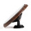 Extraction Viewing Mirror Multi-Directional Solid Wood Reflector Coffee Machine Mirror 2