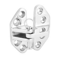 Boat Hatch Hinge Stainless Steel