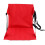 Portable Beach Mat with Mesh Storage Pocket 1