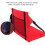 Compact Waterproof Picnic Mat for Outdoors 1