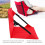 Versatile Stadium Seat with Backrest Support 1