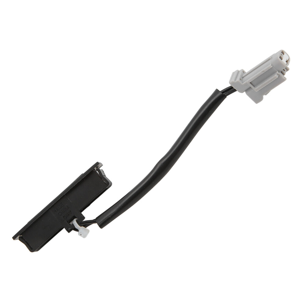Car Boot Tailgate Release Switch For Nissan Qashqai J10 2006-2014 9491389037151