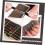 2 Sets Guitar Fretboard Note Stickers for Beginners, Durable EasyRead Design for Fast Learning 2