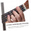 2 Sets Guitar Fretboard Note Stickers for Beginners, Durable EasyRead Design for Fast Learning 5