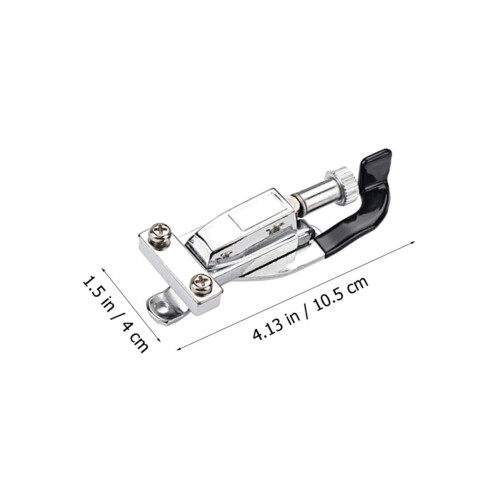 Snare Drum Throw Off Adjuster Tool for Precise Tension Control and Stable Performance 1