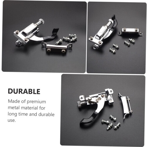 Snare Drum Throw Off Adjuster Tool for Precise Tension Control and Stable Performance 2