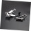 Snare Drum Throw Off Adjuster Tool for Precise Tension Control and Stable Performance 4