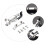 Snare Drum Throw Off Adjuster Tool for Precise Tension Control and Stable Performance 5