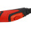 TIG Welding Torch Head with 360 Rotating Handle, Brass, Air Cooled 8