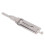 Key Decoder 2 in 1 Stainless Steel Key Pick Up Hook – Model KW1 15