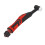 TIG Welding Torch Head with 360 Rotating Handle, Brass, Air Cooled 16