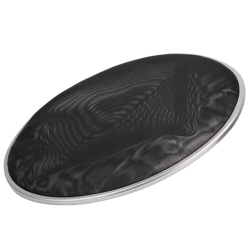 Elasticity Drum Practice Pad with Realistic Stick Rebound, Durable Surface for Beginners 1