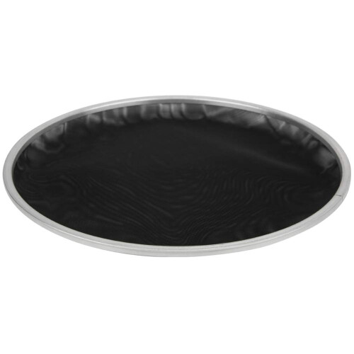 Elasticity Drum Practice Pad with Realistic Stick Rebound, Durable Surface for Beginners 2