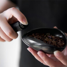 Coffee Bean Display Tray Coffee Bean Weighing Tray Ceramic Bean Tray Powder Collector