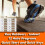 Nero Pro Bluetooth Folding Treadmill 9
