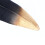 Vintage Feather Pen Set with Ink Bottle 4