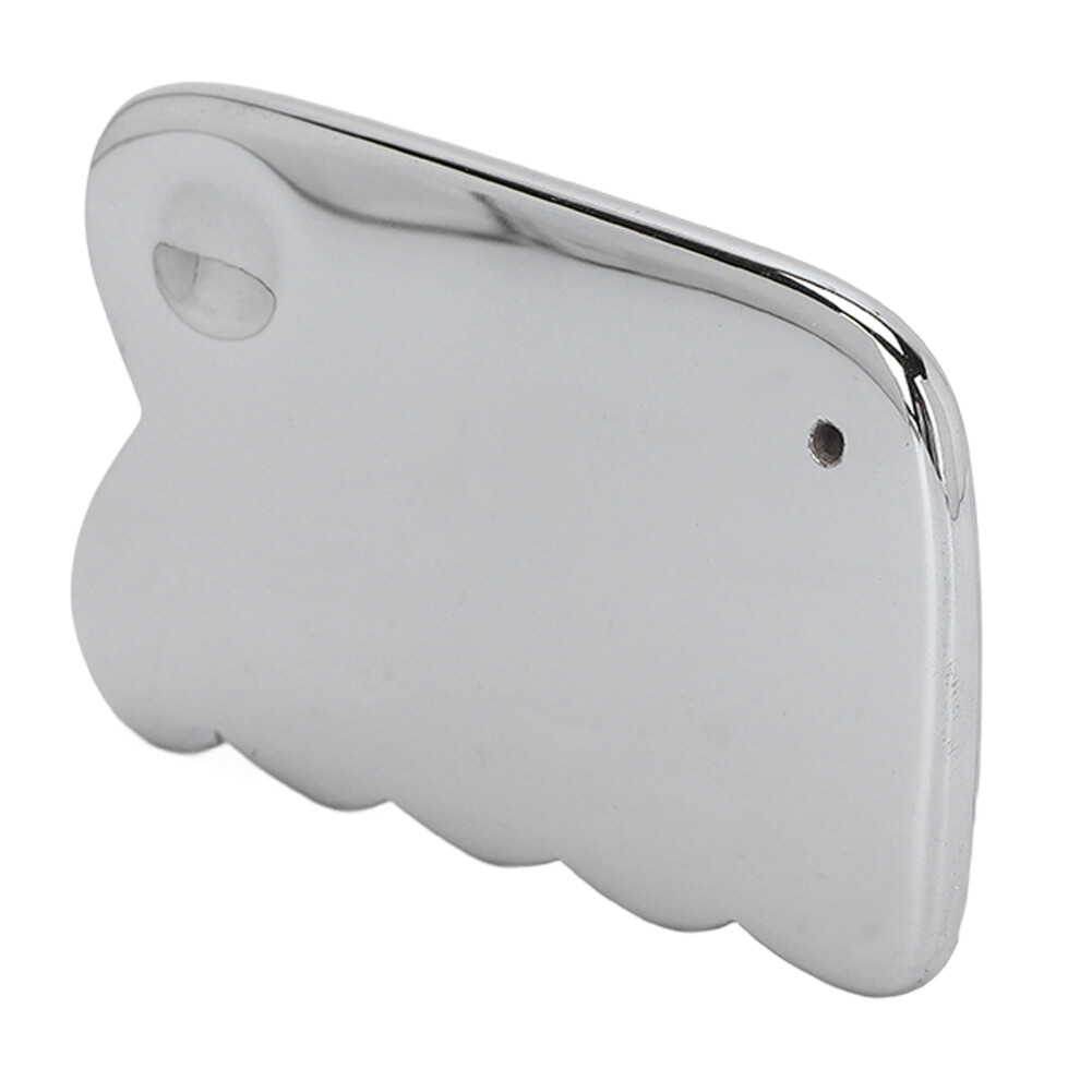 Terahertz Gua Sha Facial Beauty and Pain Relief Tool 80.9x54.5mm