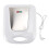 16er Donut Eisen 1400W Antihaft EU 5