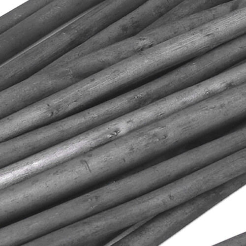20Pcs Charcoal Stick Set for Drawing &Sketching, Soft, Exquisite Packaging 2