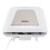 16er Donut Eisen 1400W Antihaft EU 2