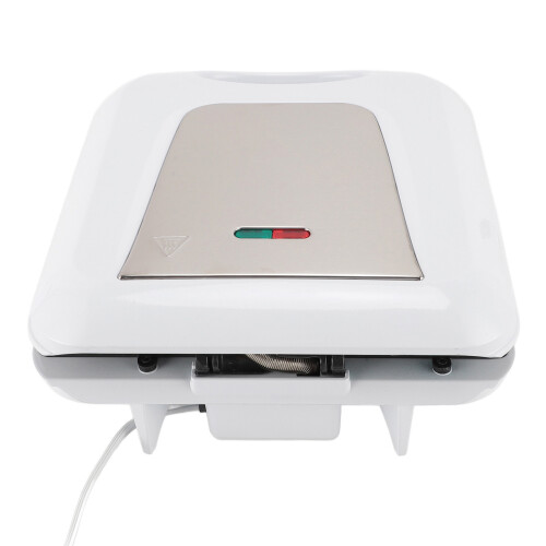 16er Donut Eisen 1400W Antihaft EU 1