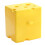 Flip Lid Cheese Container - 50 Chars 6