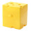 Flip Lid Cheese Container - 50 Chars 8