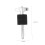 Drum Cymbal Screw Wear‑Resistant Replacement for Secure Mounting and Universal Stand Compatibility 2