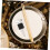 Drum Cymbal Screw Wear‑Resistant Replacement for Secure Mounting and Universal Stand Compatibility 5