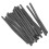 20Pcs Charcoal Stick Set for Drawing &Sketching, Soft, Exquisite Packaging 11