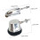 2pcs Metal Drum Lug Connectors for Snare Drums Replacement Hooks Durable Hardware Set 2
