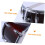 2pcs Metal Drum Lug Connectors for Snare Drums Replacement Hooks Durable Hardware Set 5