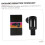 Black Alto Saxophone  Tool for Precise Key Alignment and Maintenance Accessory 3