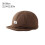 (Coffee) Vintage Men\'s Soft Cap for Outdoor 8