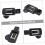 Black Alto Saxophone  Tool for Precise Key Alignment and Maintenance Accessory 5