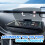 (HUD simple model) Universal Car HUD Holder for Smartphones 3