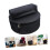 Adjustable Drum Backpack with MultiPocket Storage and Comfortable Shoulder Straps for Musicians 4