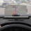 (HUD simple model) Universal Car HUD Holder for Smartphones 7