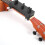 Ukulele Chord Trainer for Beginners Fast Chord Switching Learning Aid Easy Attachment Practice Tool 5