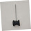 Drum Pedal Beater Replacement for Jazz Percussion, Balanced Impact and Consistent Rebound 5