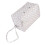 Yarn Storage Bag Large Capacity Rectangle Knitting Tool Organizer Lightweight 3