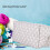 Yarn Storage Bag Large Capacity Rectangle Knitting Tool Organizer Lightweight 10