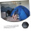 10 Inch Drum Practice Pad Set with Metronome, Rubber Surface, Noise Reduction for Beginners 5