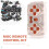 MOC Remote Control Kit with Rechargeable Battery Box & APP Speed Control for Legoeds PF Building Blocks 4