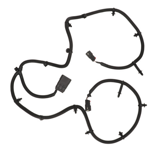 Front Bumper Object Alarm Sensor Wire Harness for 1500 Models 23274030 1