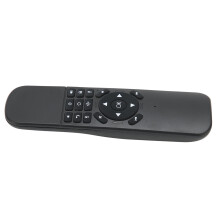 Kabellose Air-Mouse-Fernbedienung 10 m, 2,4 GHz, energiesparend