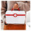 Medicine Storage Box with Double Layer Organization, Large Capacity First Aid Kit Case, 10.7 Inch 3