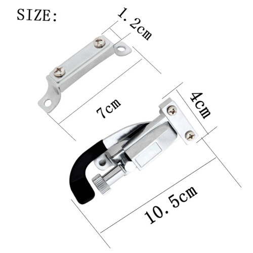 Snare Drum Strainer Adjustment Tool with Precise Tension Control for  and Maintenance 1