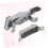 Snare Drum Strainer Adjustment Tool with Precise Tension Control for  and Maintenance 3