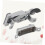 Snare Drum Strainer Adjustment Tool with Precise Tension Control for  and Maintenance 5